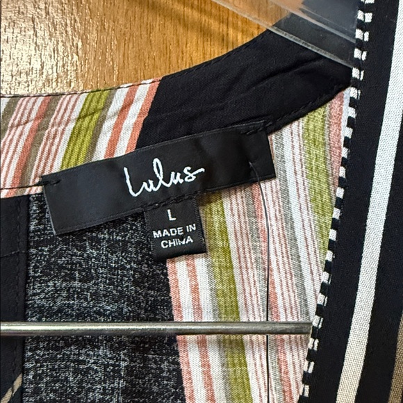 LULUS Montecito Maxi Dress - Picture 7 of 11